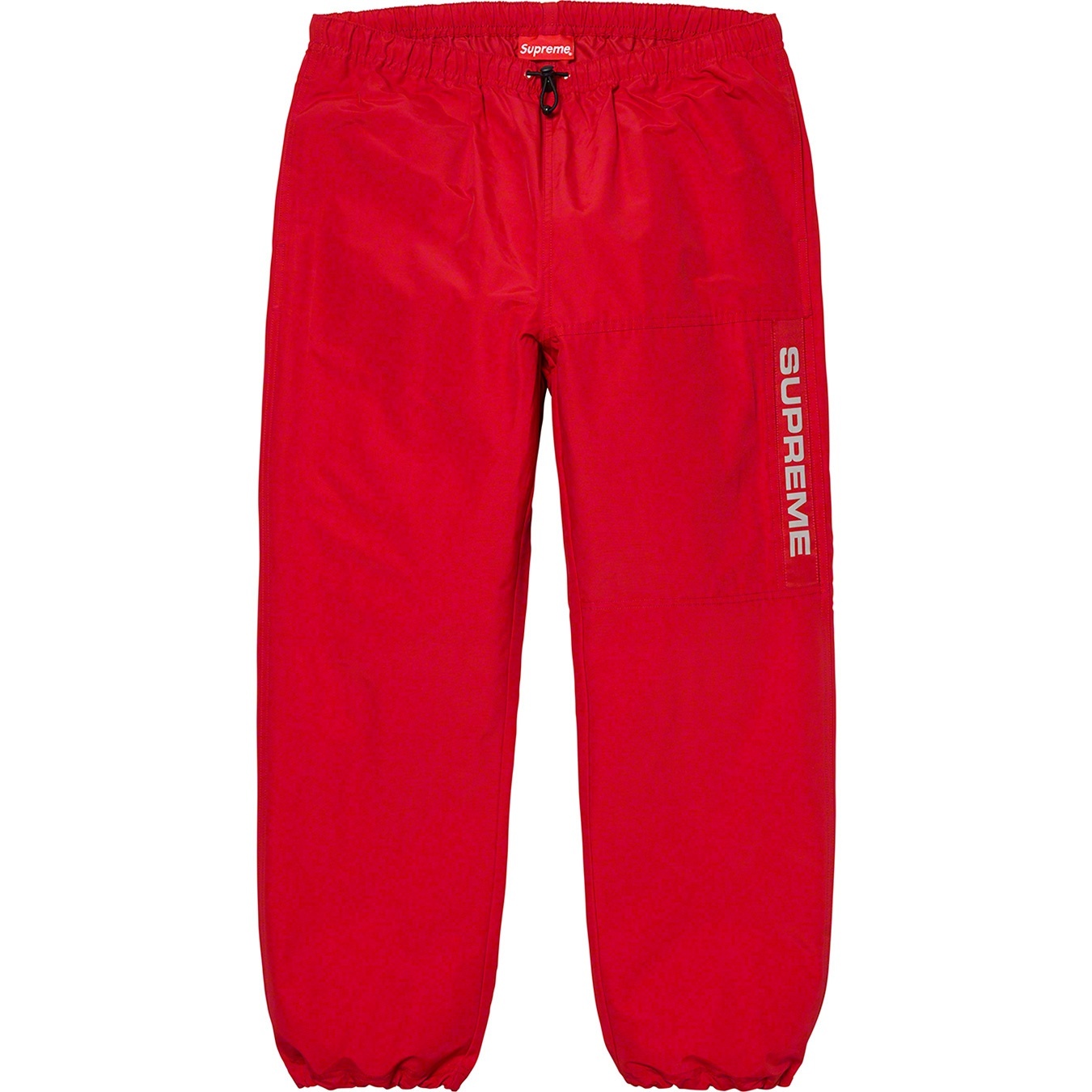 Heavy Nylon Pant view 6
